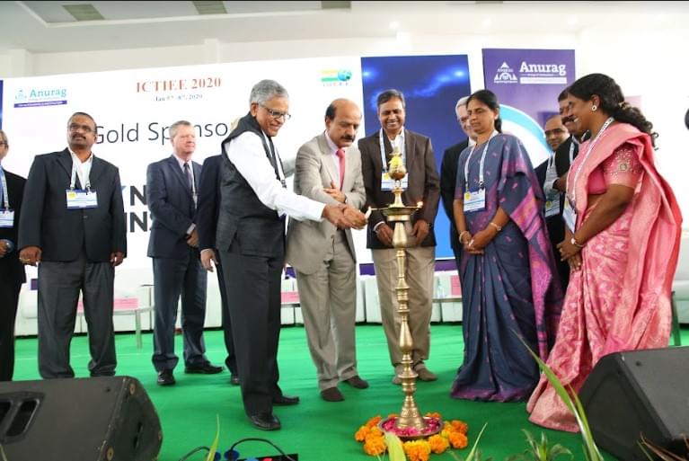 Anurag University Events and activities photo 5